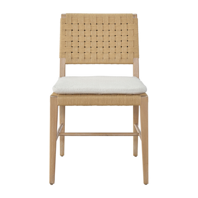 Universal Furniture Nomad Nomad Side Chair Pair
