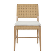 Universal Furniture Nomad Nomad Side Chair Pair