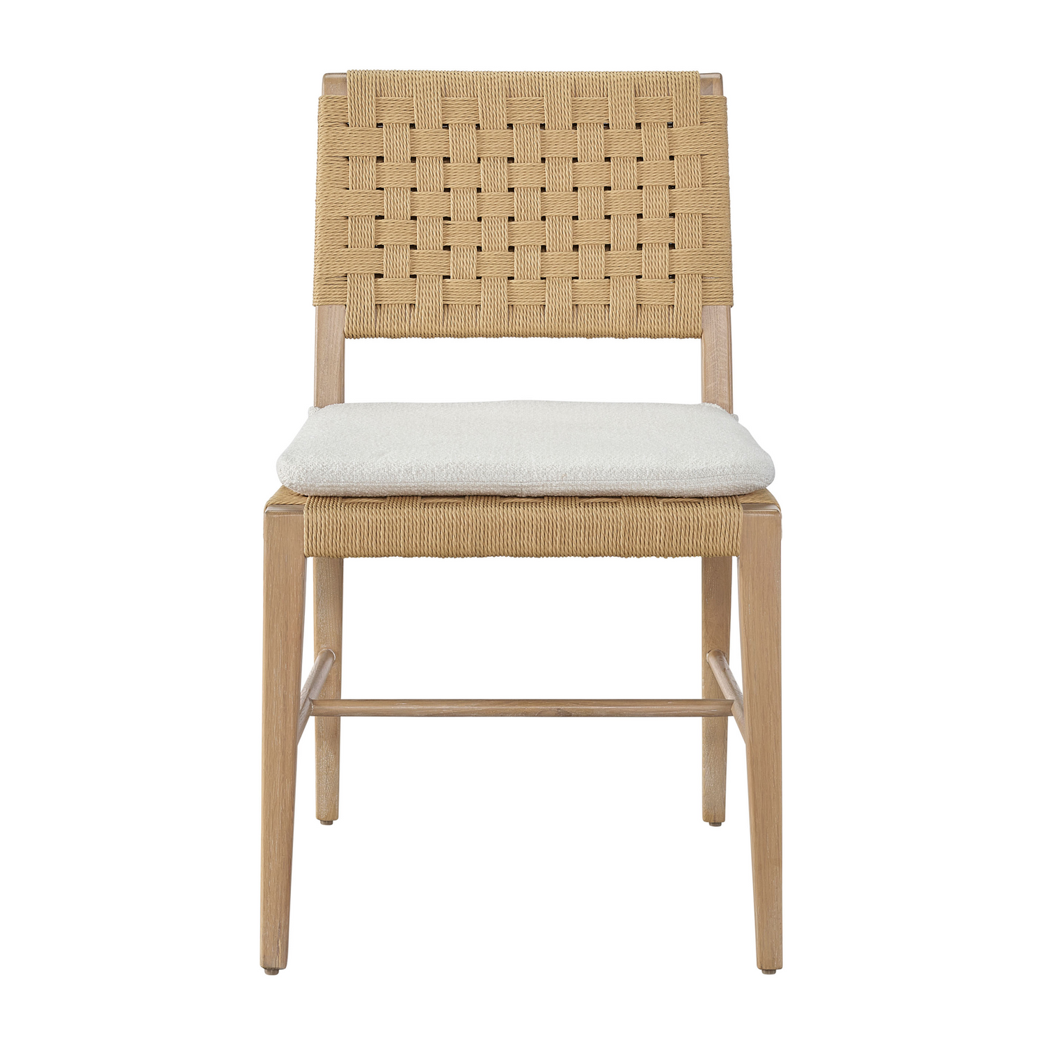 Universal Furniture Nomad Nomad Side Chair Pair