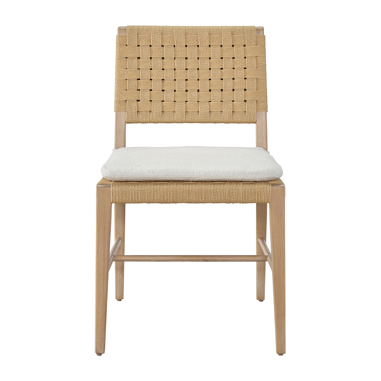 Universal Furniture Nomad Nomad Side Chair Pair