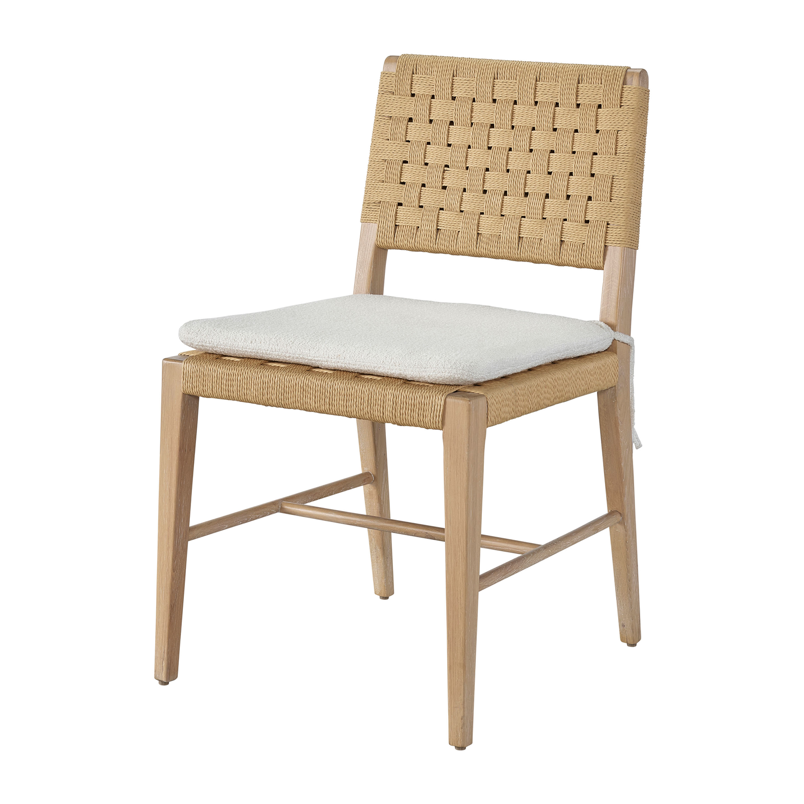 Universal Furniture Nomad Nomad Side Chair Pair