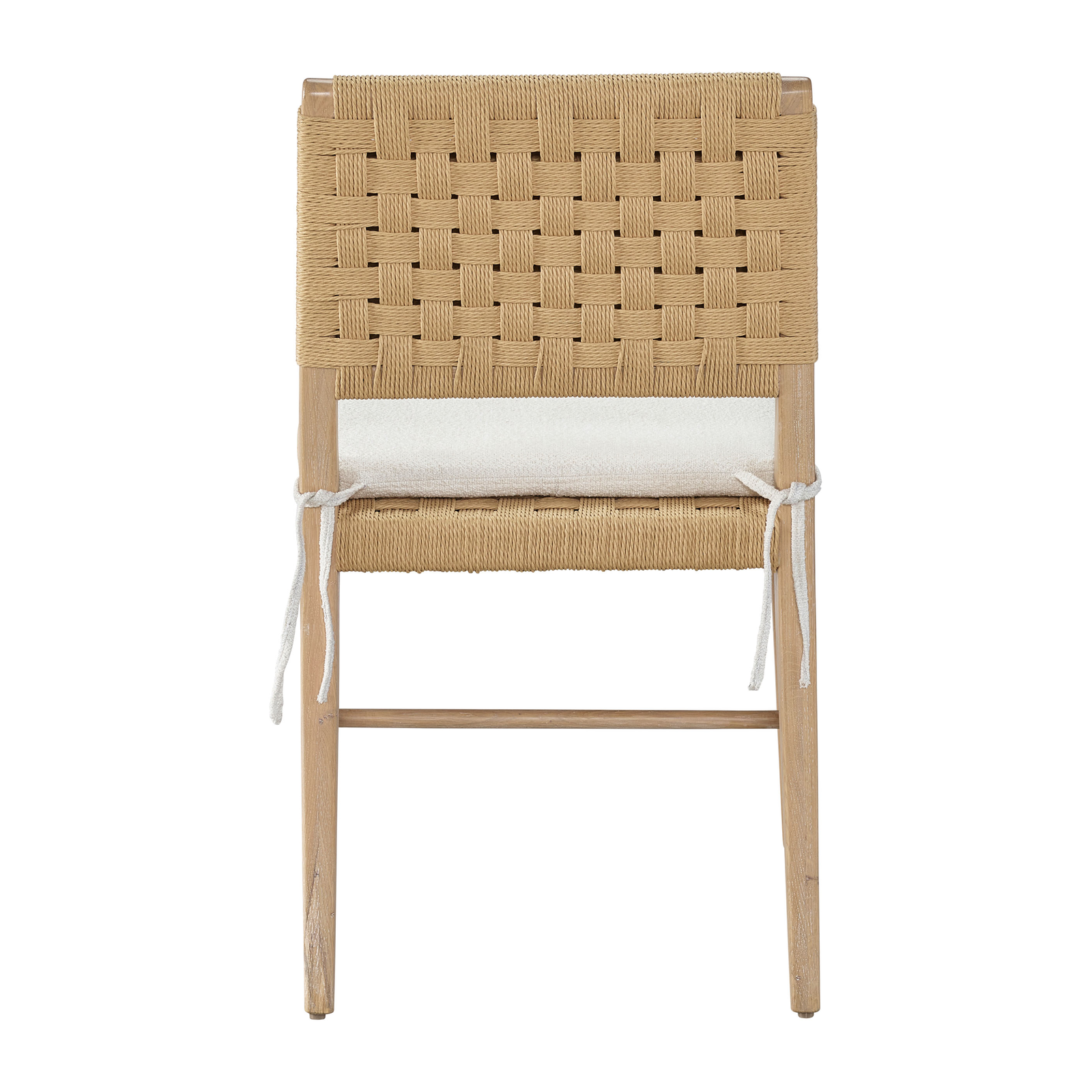 Universal Furniture Nomad Nomad Side Chair Pair