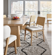 Universal Furniture Nomad Nomad Side Chair Pair
