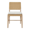 Universal Furniture Nomad Nomad Side Chair Pair