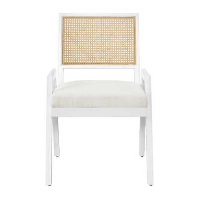 Universal Furniture Nomad Sonora Arm Chair Pair