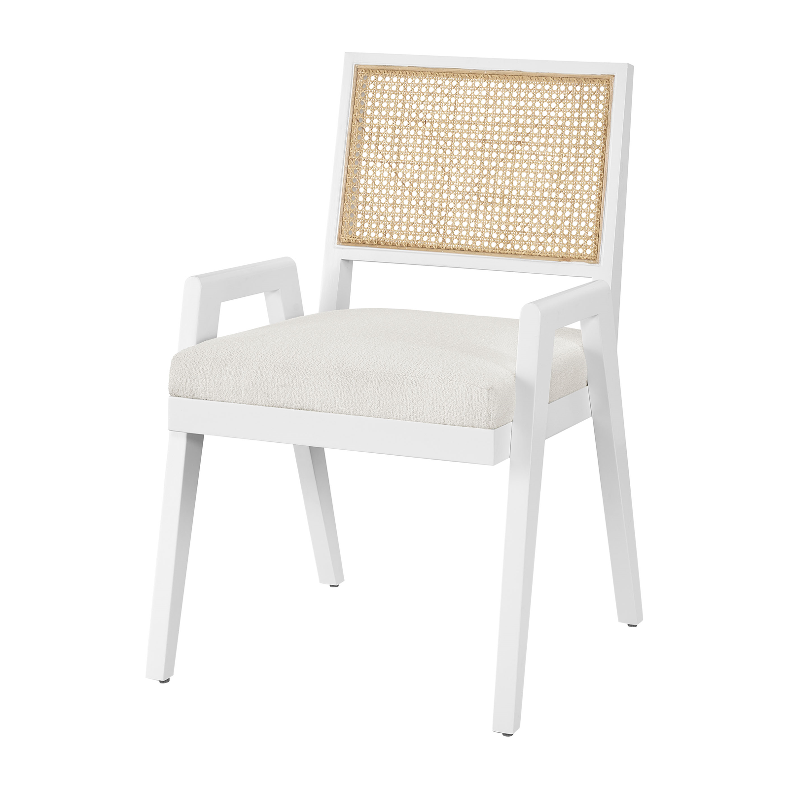 Universal Furniture Nomad Sonora Arm Chair Pair