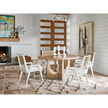 Universal Furniture Nomad Sonora Arm Chair Pair