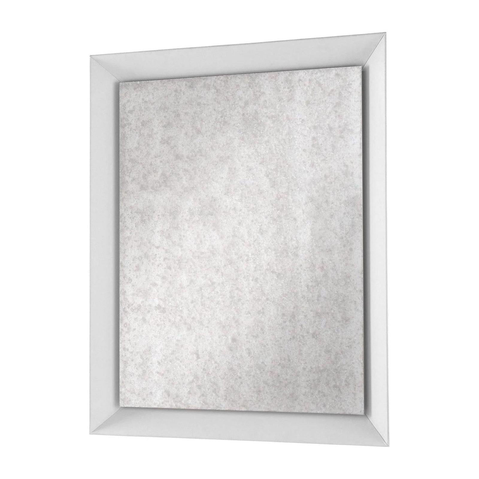 Universal Furniture ErinnV x Universal Valen Antiqued Mirror