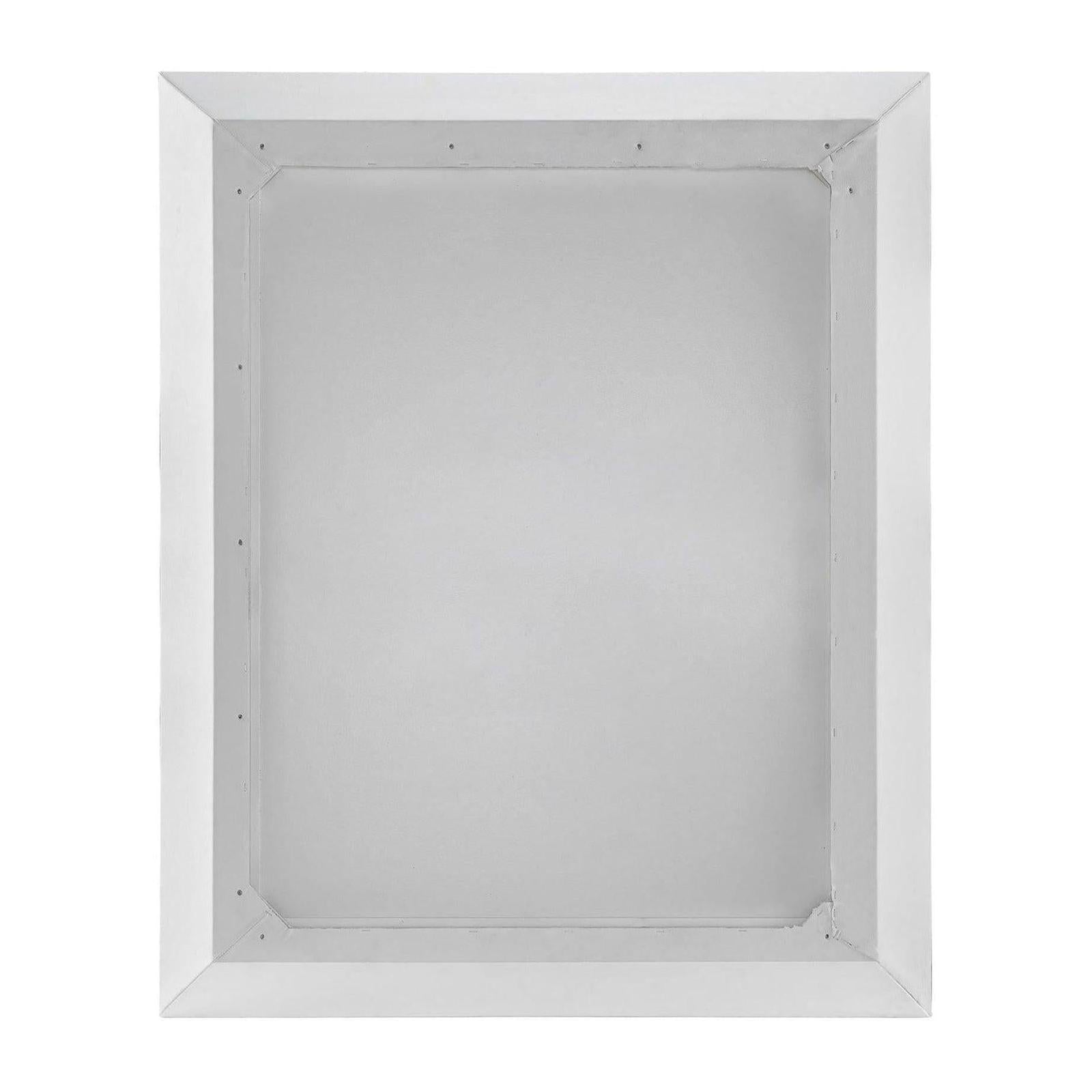 Universal Furniture ErinnV x Universal Valen Antiqued Mirror