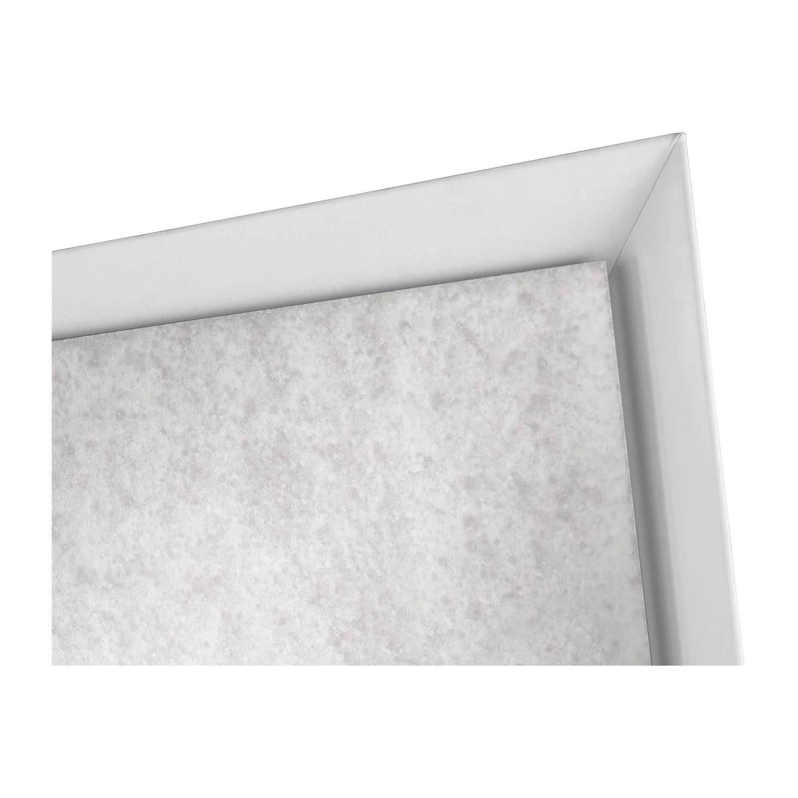 Universal Furniture ErinnV x Universal Valen Antiqued Mirror