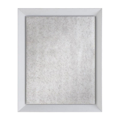 Universal Furniture ErinnV x Universal Valen Antiqued Mirror