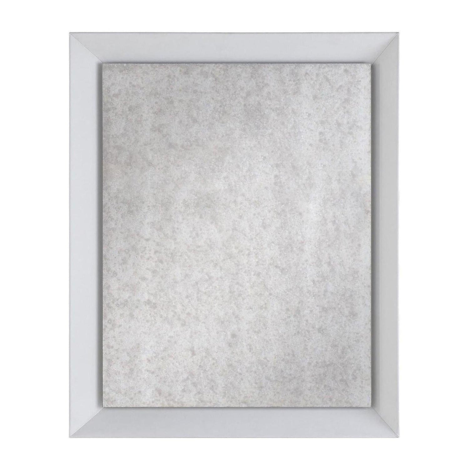 Universal Furniture ErinnV x Universal Valen Antiqued Mirror