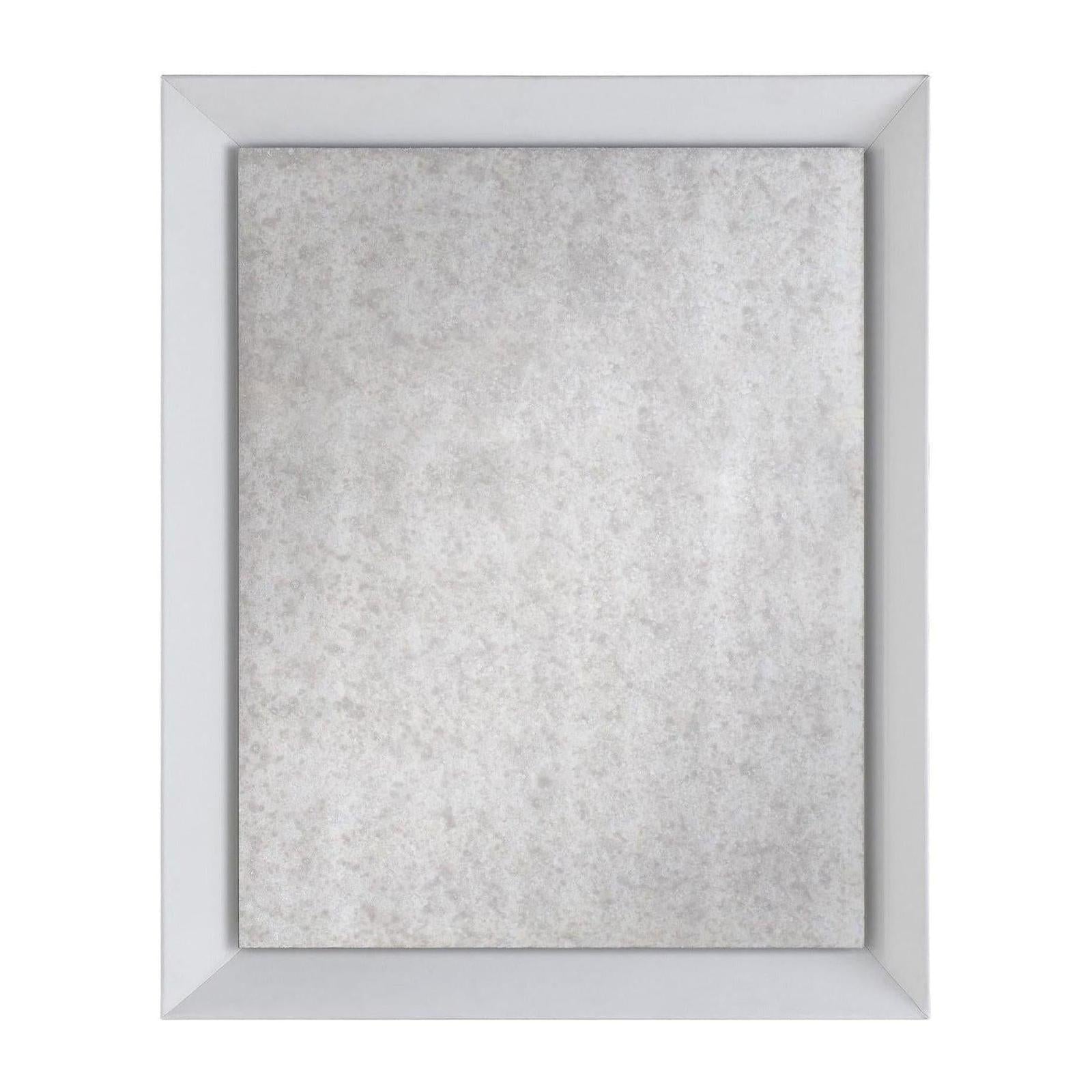 Universal Furniture ErinnV x Universal Valen Antiqued Mirror