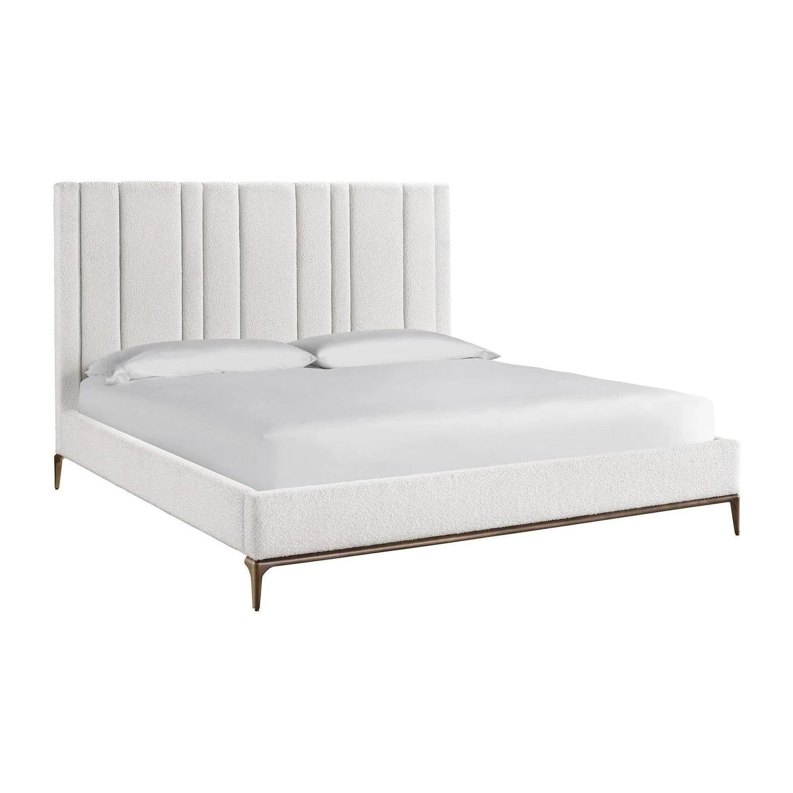 Universal Furniture ErinnV x Universal Summerland Bed