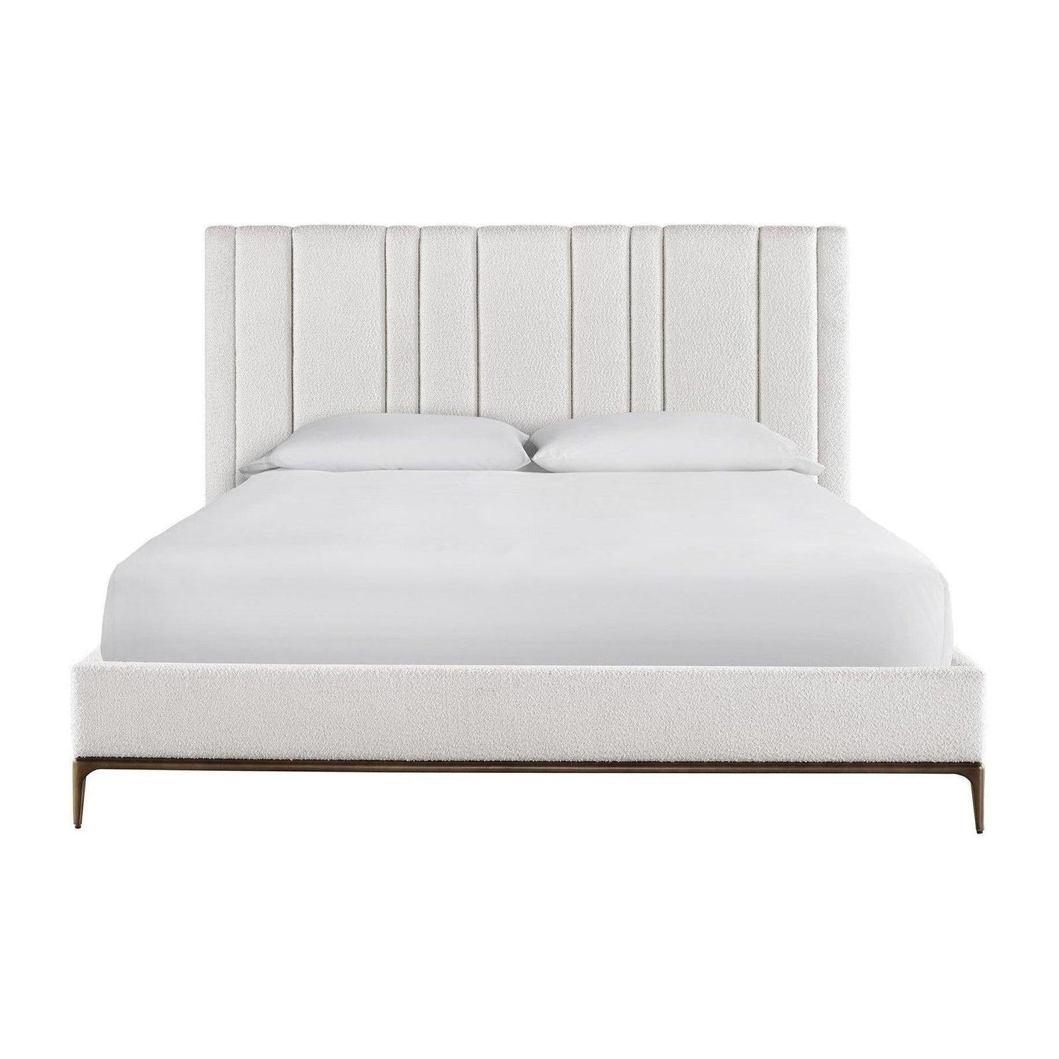Universal Furniture ErinnV x Universal Summerland Bed