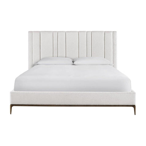 Universal Furniture ErinnV x Universal Summerland Bed