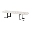 Universal Furniture ErinnV x Universal Devereux Bed Bench