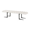 Universal Furniture ErinnV x Universal Devereux Bed Bench