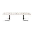 Universal Furniture ErinnV x Universal Devereux Bed Bench
