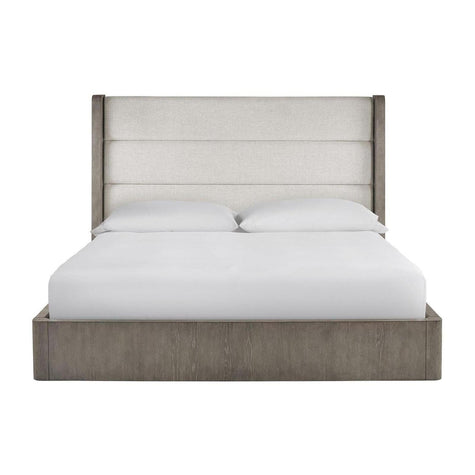 Universal Furniture ErinnV x Universal Morada Bed