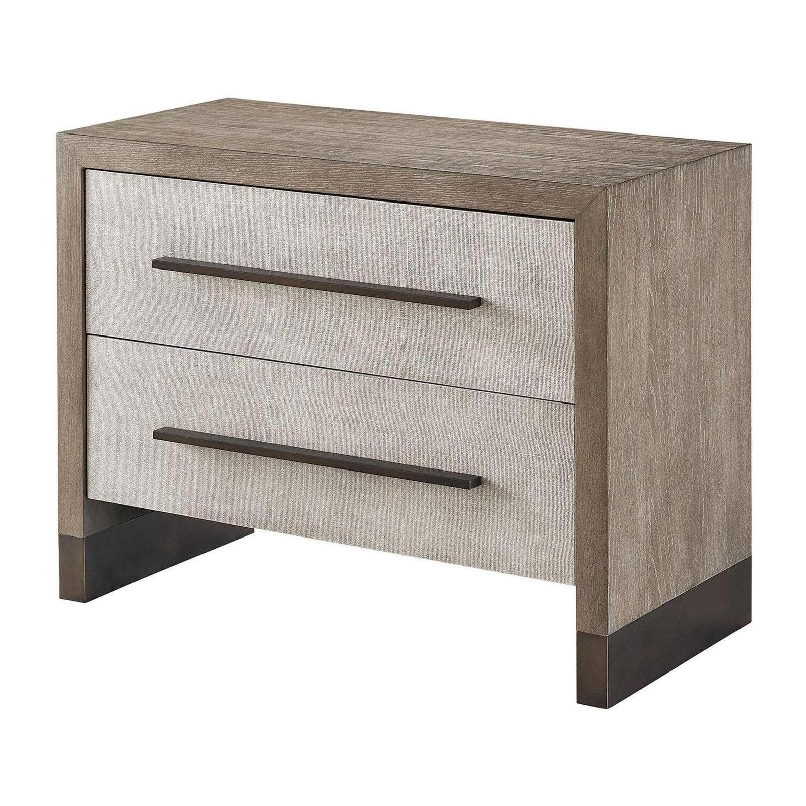 Universal Furniture ErinnV x Universal Vista Nightstand