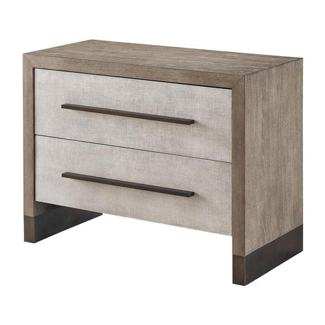 Universal Furniture ErinnV x Universal Vista Nightstand