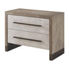 Universal Furniture ErinnV x Universal Vista Nightstand