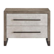 Universal Furniture ErinnV x Universal Vista Nightstand