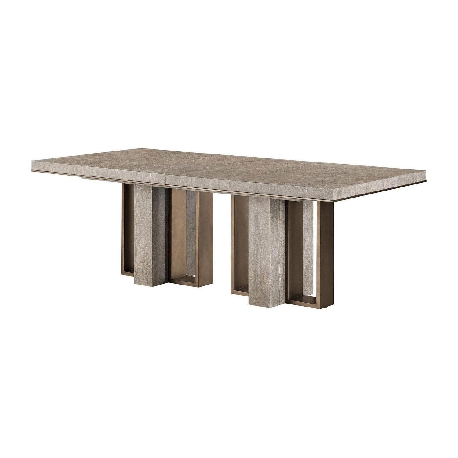 Universal Furniture ErinnV x Universal Del Monte Dining Table