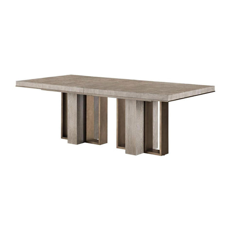 Universal Furniture ErinnV x Universal Del Monte Dining Table