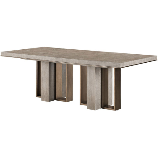 Universal Furniture ErinnV x Universal Del Monte Dining Table