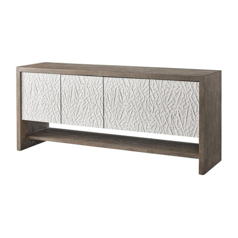 Universal Furniture ErinnV x Universal San Roque Console