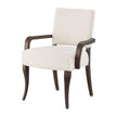Universal Furniture ErinnV x Universal Arcata Arm Chair