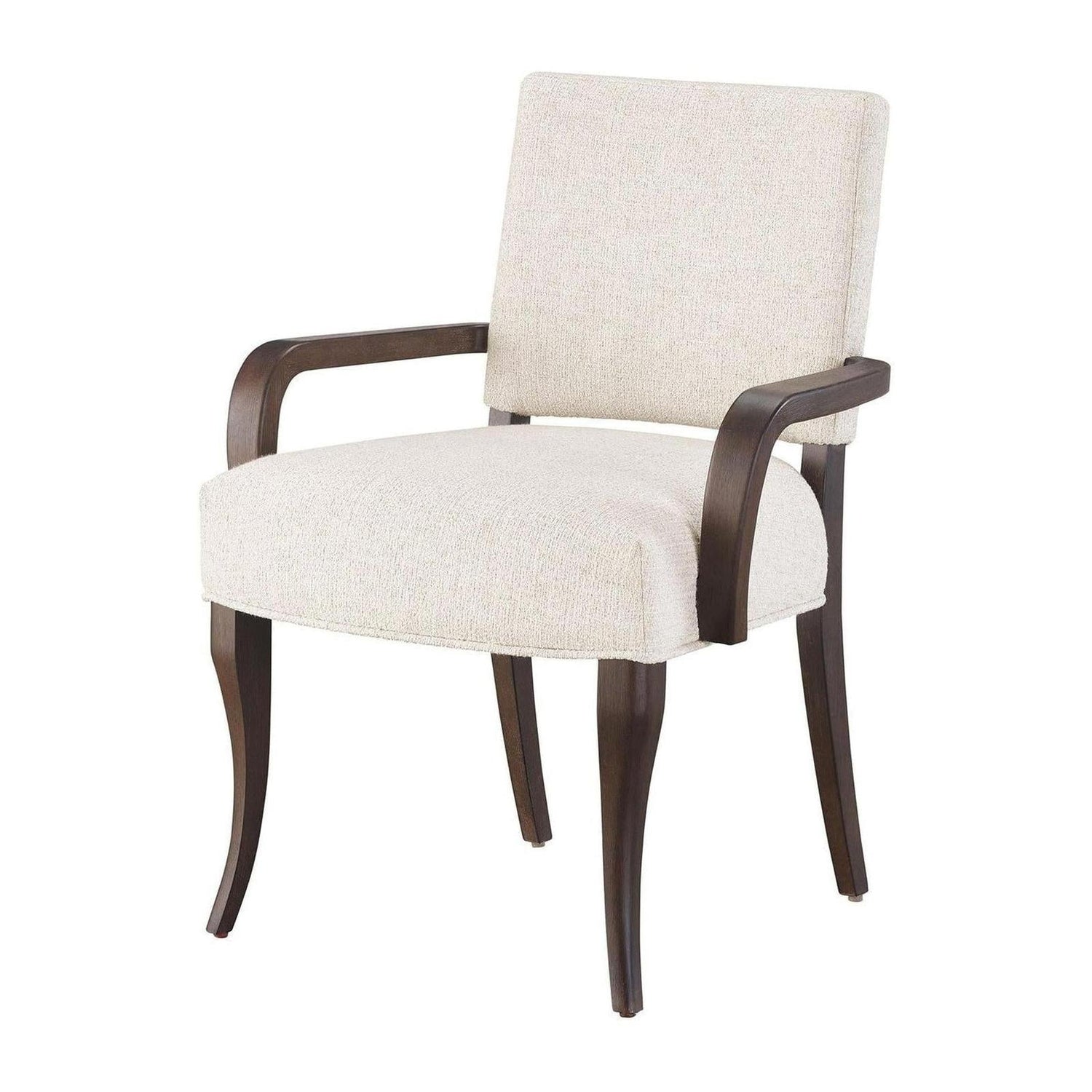 Universal Furniture ErinnV x Universal Arcata Arm Chair