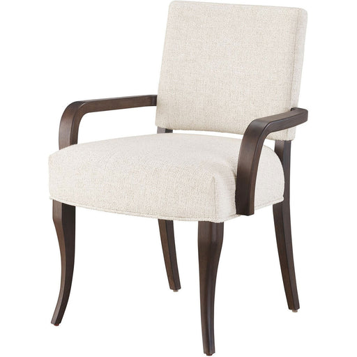 Universal Furniture ErinnV x Universal Arcata Arm Chair