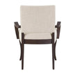 Universal Furniture ErinnV x Universal Arcata Arm Chair