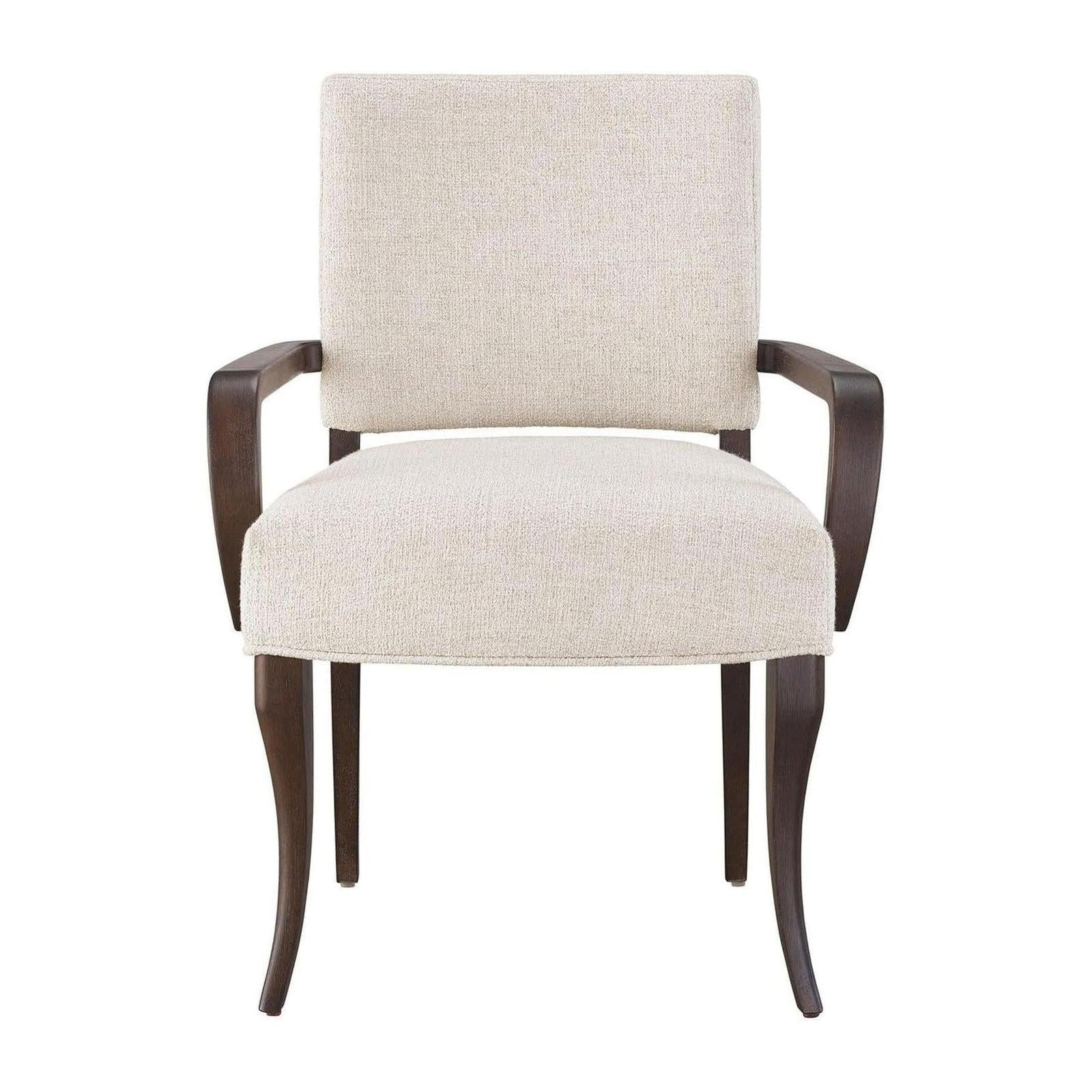 Universal Furniture ErinnV x Universal Arcata Arm Chair