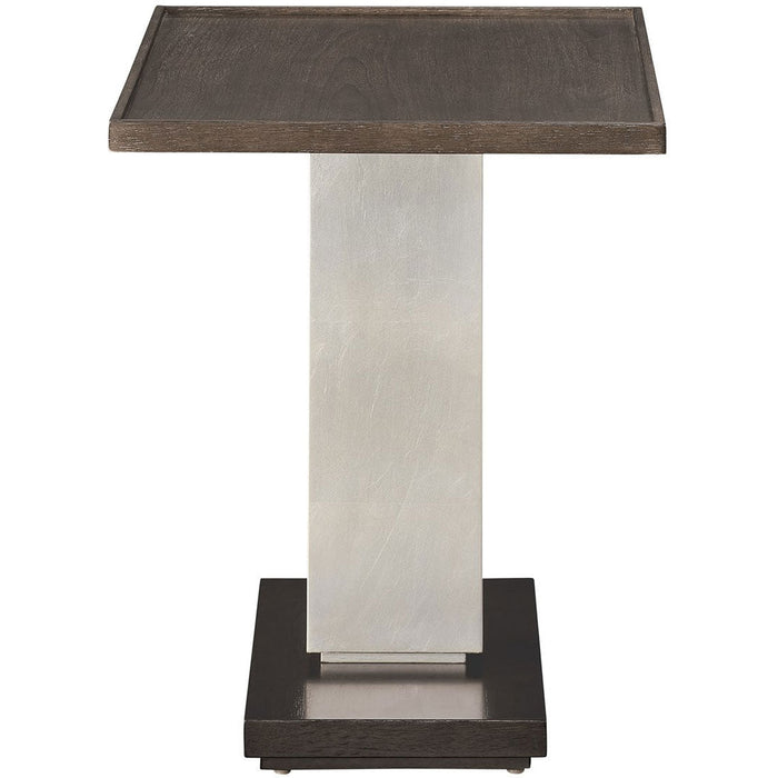 Universal Furniture ErinnV x Universal Lucia Side Table