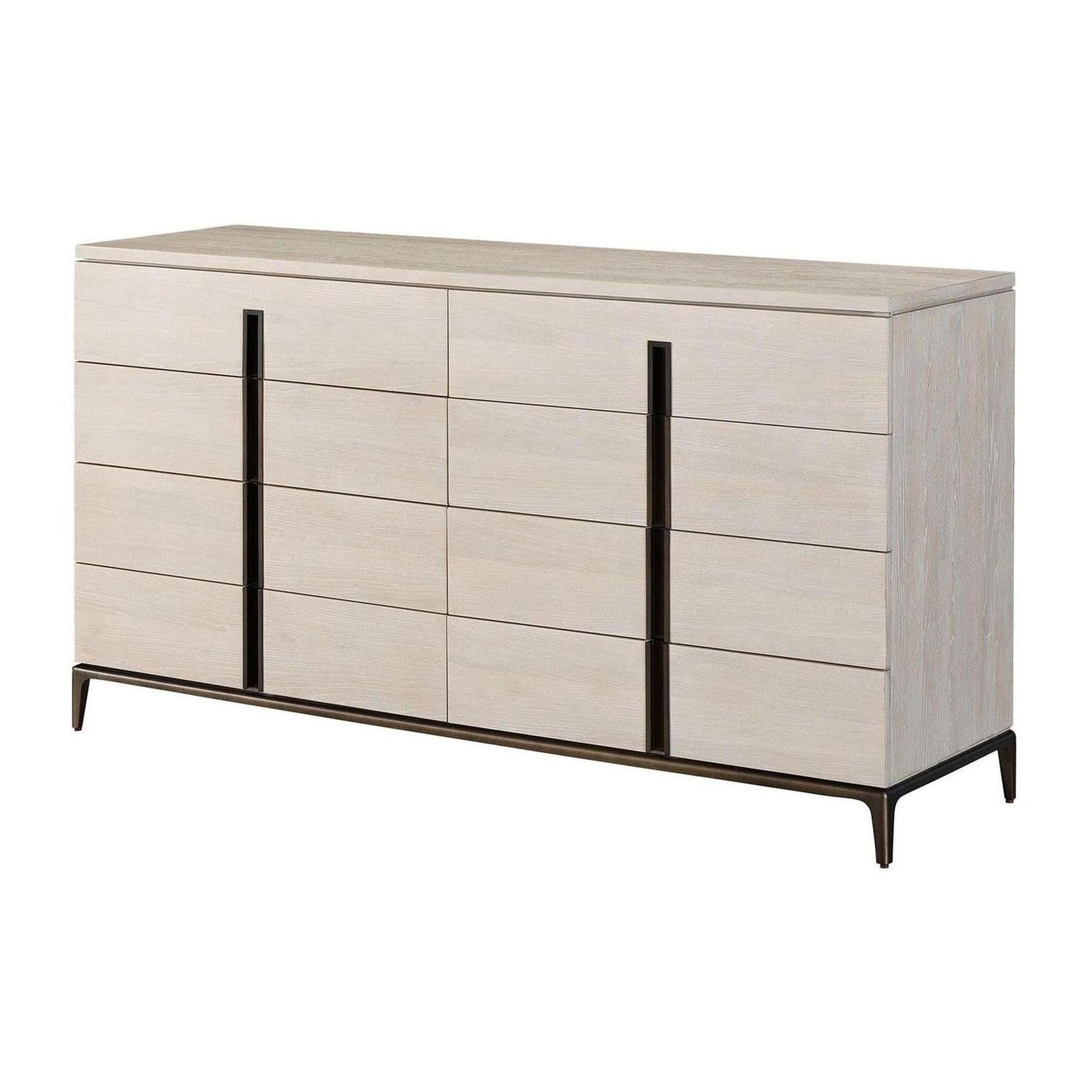 Universal Furniture ErinnV x Universal Maren Drawer Dresser
