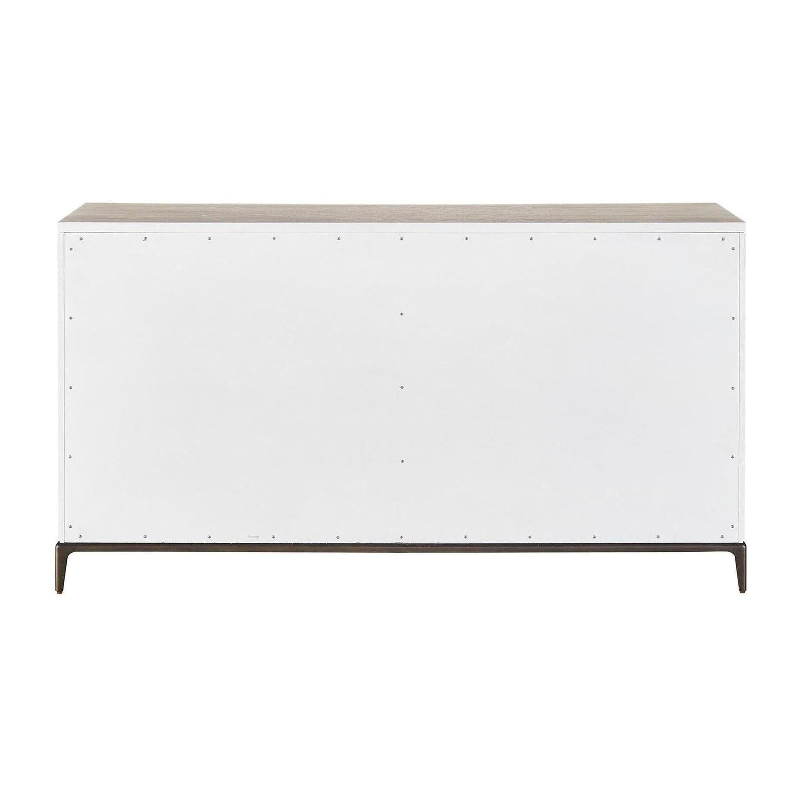 Universal Furniture ErinnV x Universal Maren Drawer Dresser