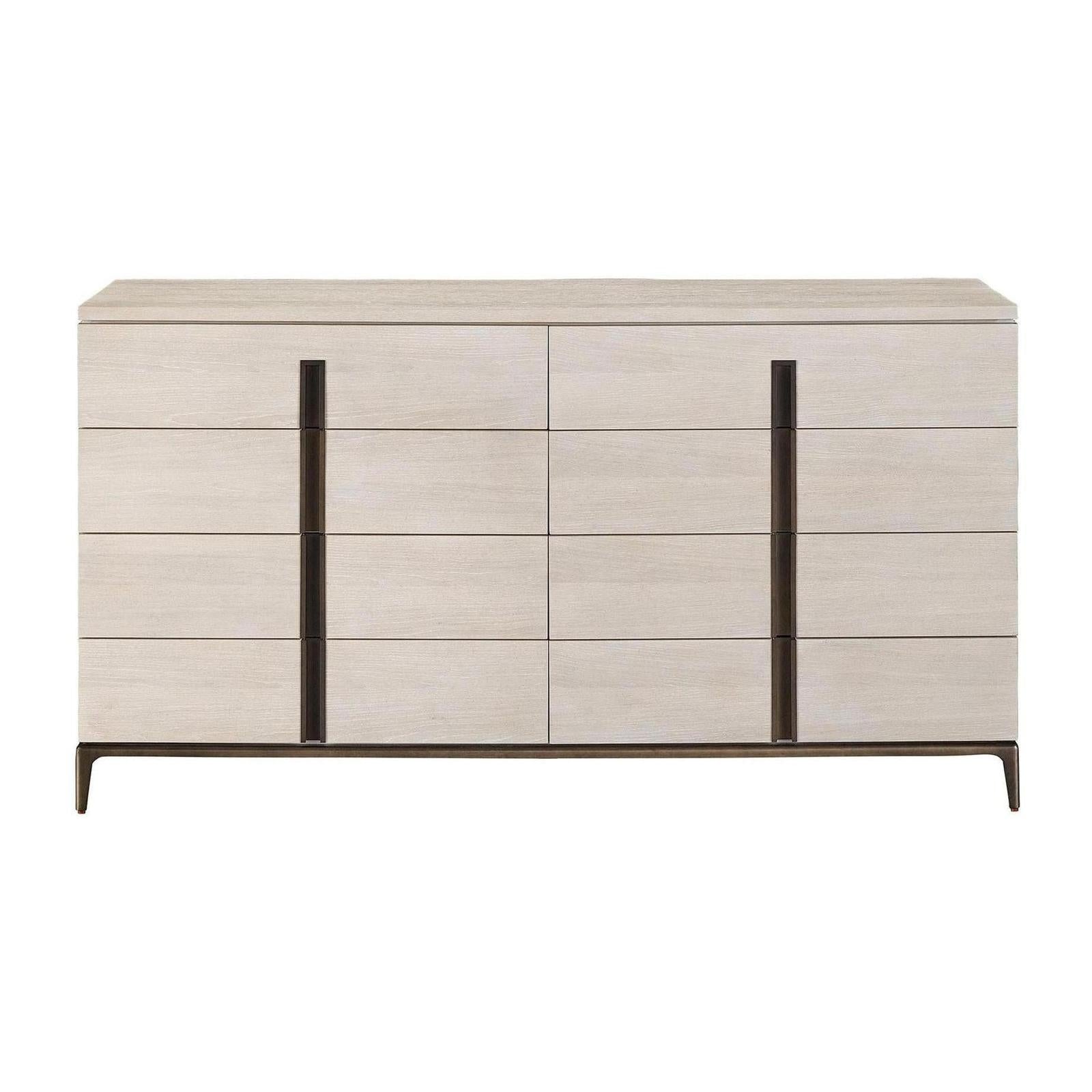 Universal Furniture ErinnV x Universal Maren Drawer Dresser