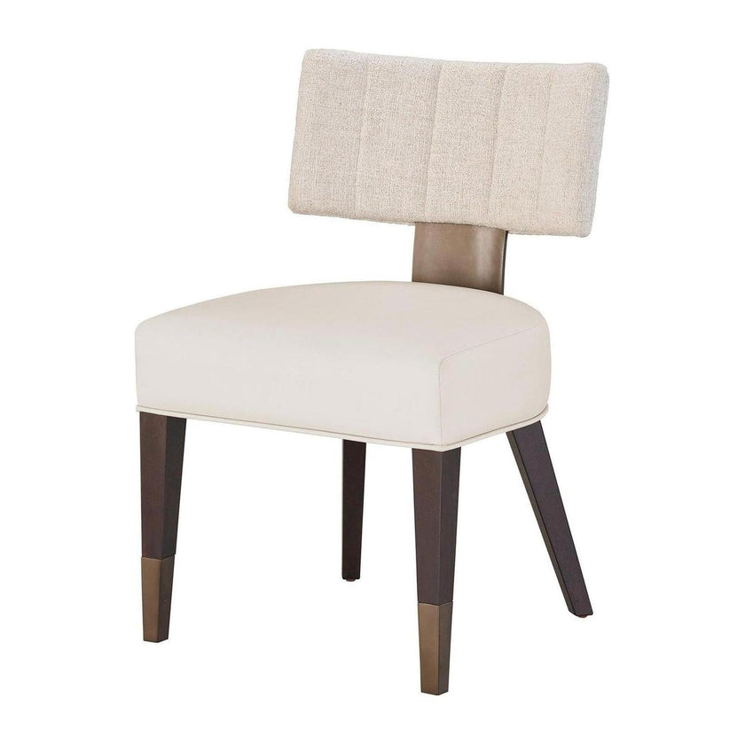 Universal Furniture Loleta Side Chair - Thumbnail 4