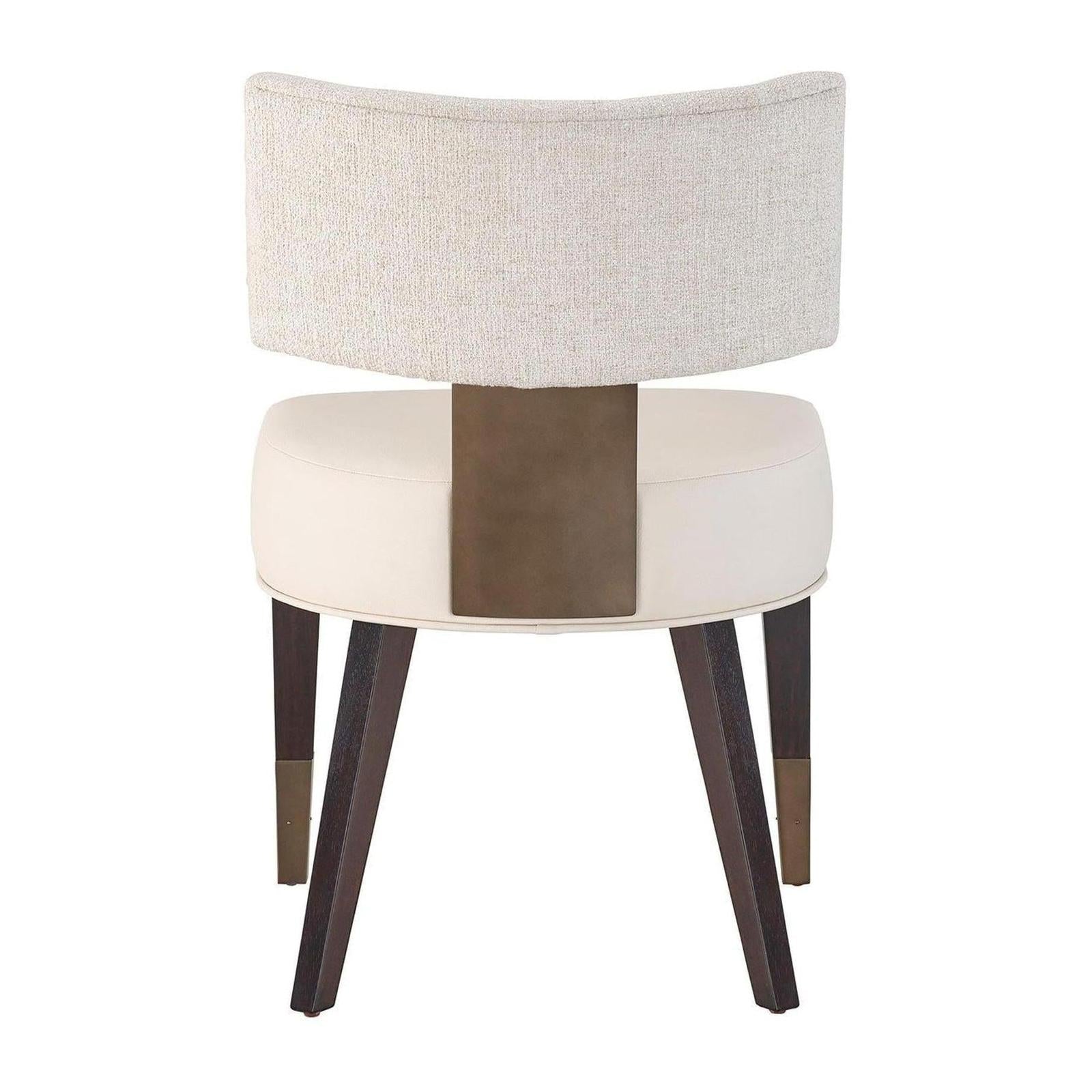 Universal Furniture ErinnV x Universal Loleta Side Chair