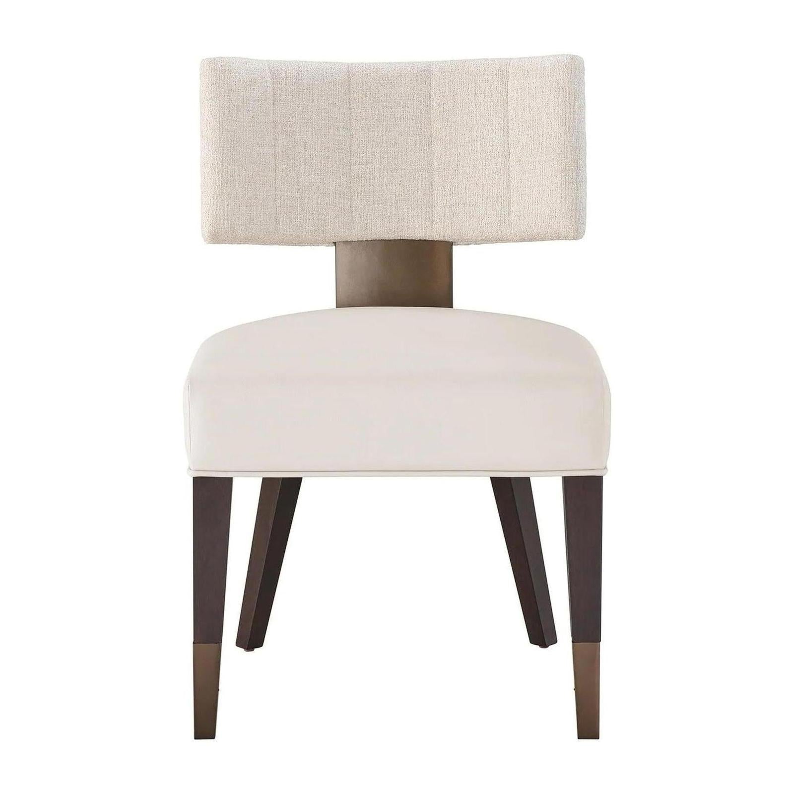 Universal Furniture ErinnV x Universal Loleta Side Chair