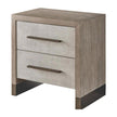 Universal Furniture ErinnV x Universal Night Table