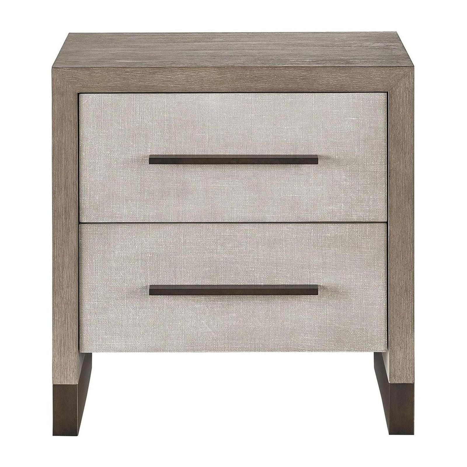 Universal Furniture ErinnV x Universal Night Table