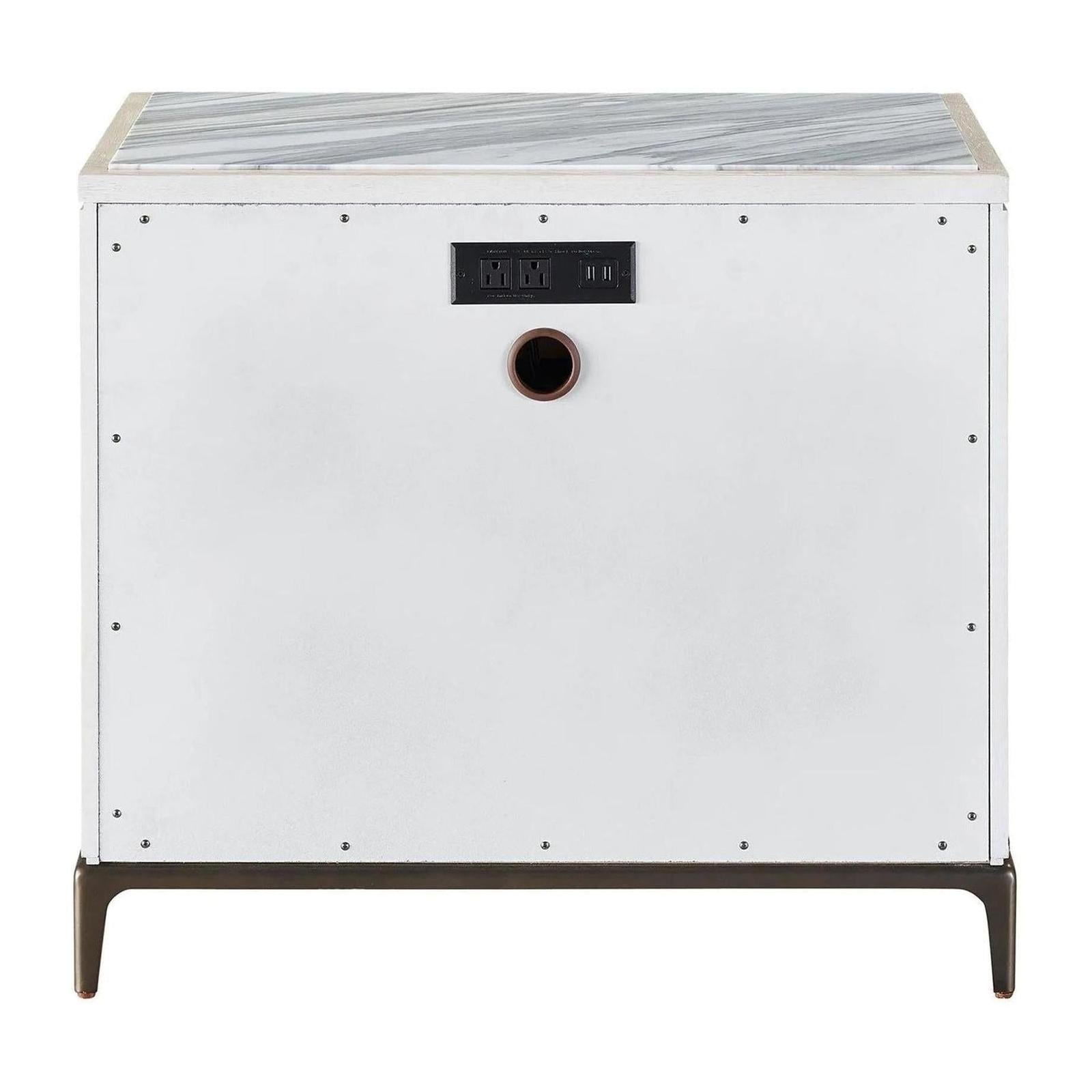 Universal Furniture ErinnV x Universal Maren Nightstand
