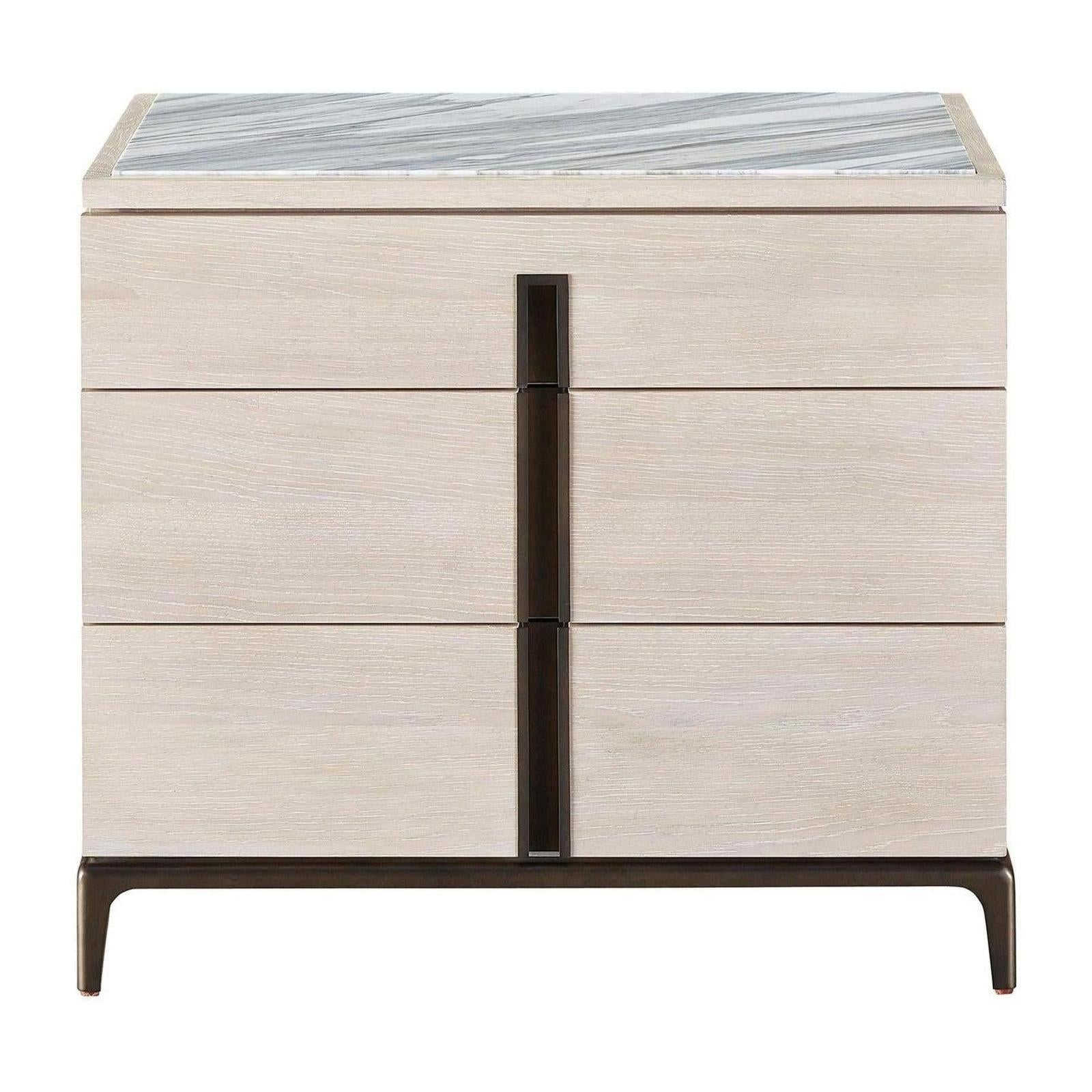 Universal Furniture ErinnV x Universal Maren Nightstand