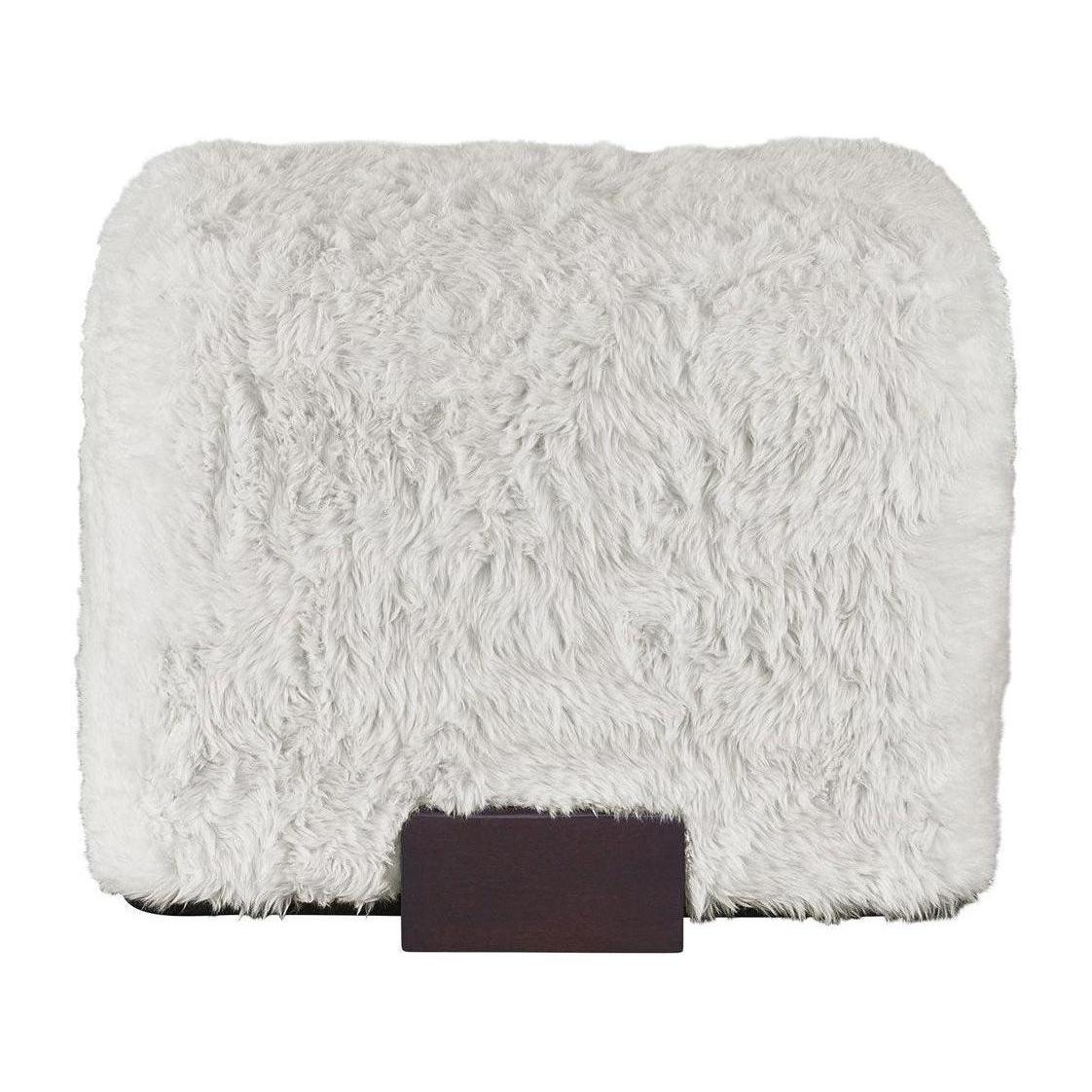 Universal Furniture ErinnV x Universal Wilshire Ottoman