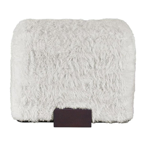 Universal Furniture ErinnV x Universal Wilshire Ottoman